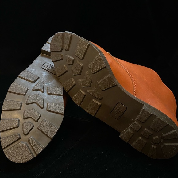 Morlands Glastonbury Boots - Picture 4 of 6